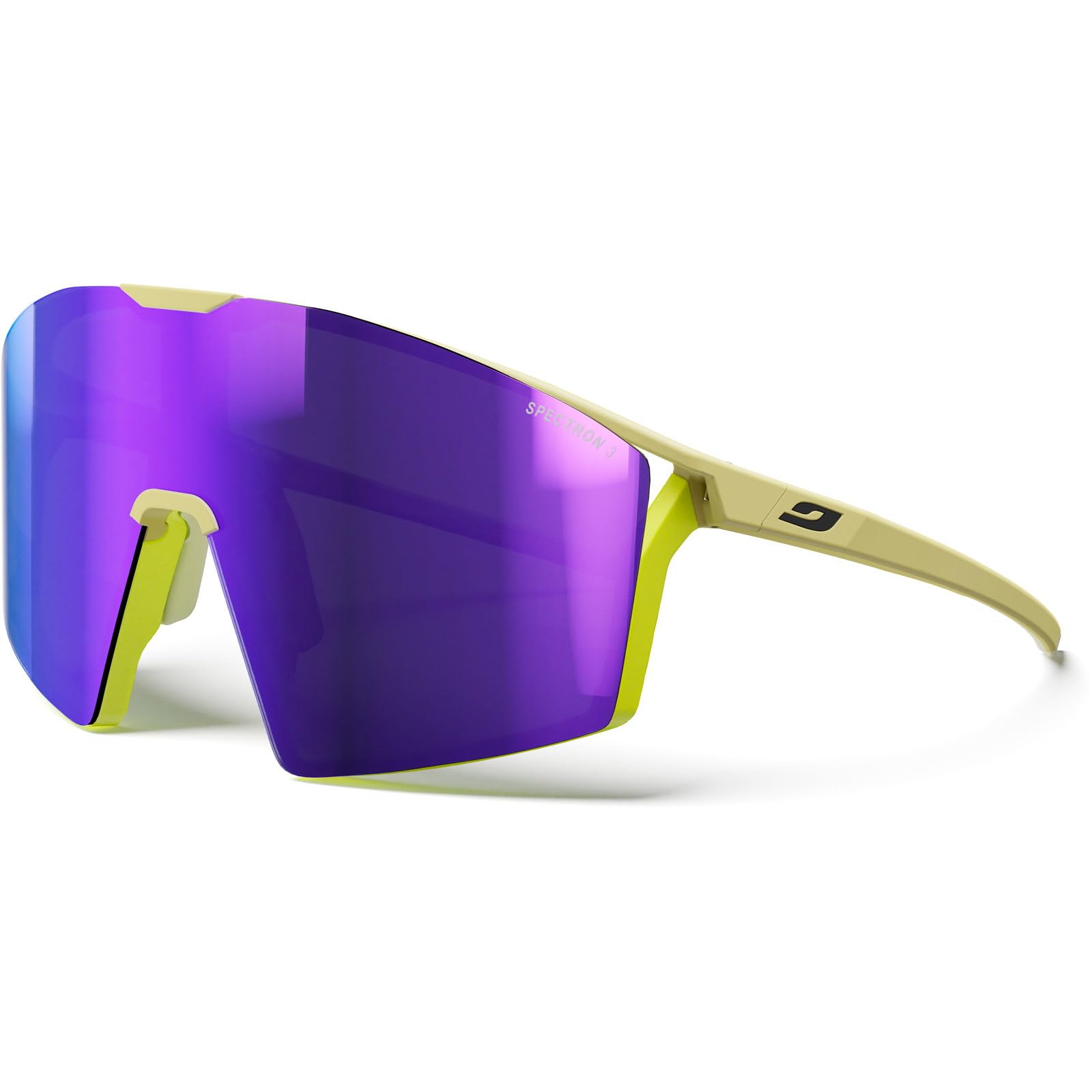 Julbo EDGE Occhiali da sole Corsa, ciclismo Adulto misto