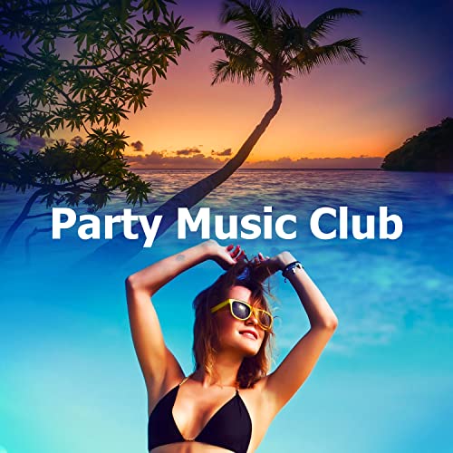 Amazon MusicでGarden Party Music EnsembleのParty Music Clubを再生する