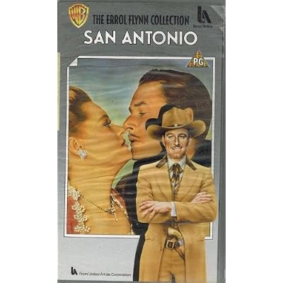San Antonio