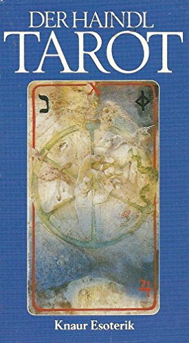 Der Haindl Tarot Der Haindl Tarot