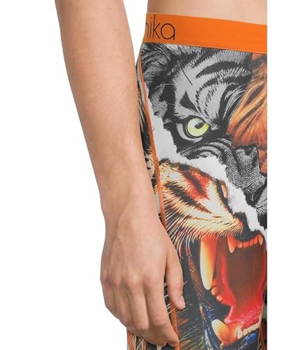 Ethika mens Tiger Temper4