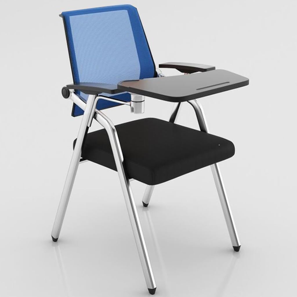 事務机・学習机 4 foldable desks and 4 foldable chairs Amazon.com