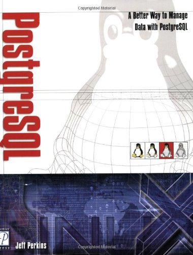 Télécharger Postgre Sql (Linux) by Jeff Perkins (2001-10-01) PDF Ebook En Ligne