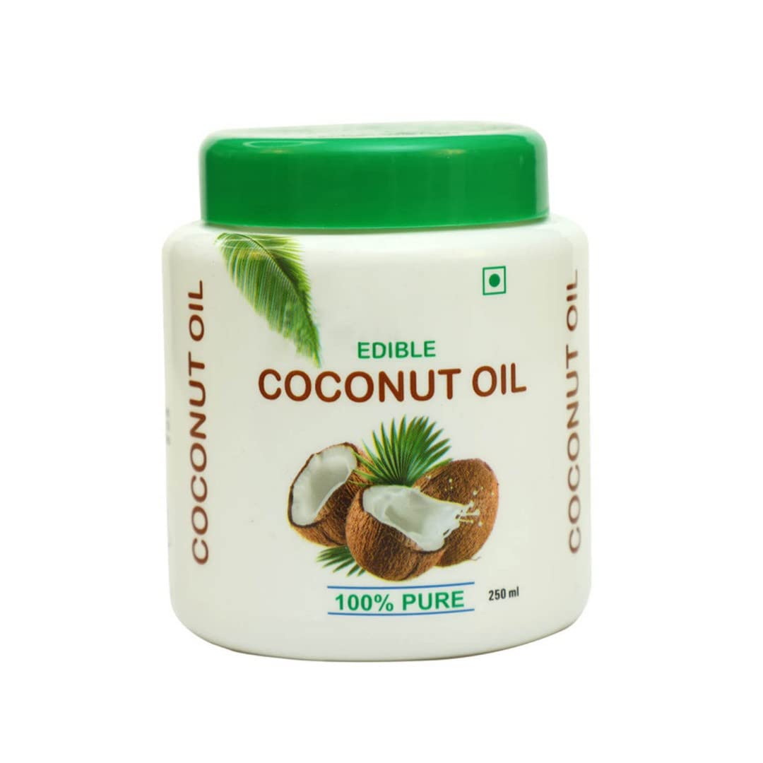 See full amazon price history chart for MAAN ORGANIC FARMS RCM Edible Coconut Oil (jar) (500 ml) MAAN ORGANIC FARMS RCM Edible Coconut Oil (jar) (500 ml) (B0BNNP1NN4) Amazon Price History, Amazon Price Tracker
