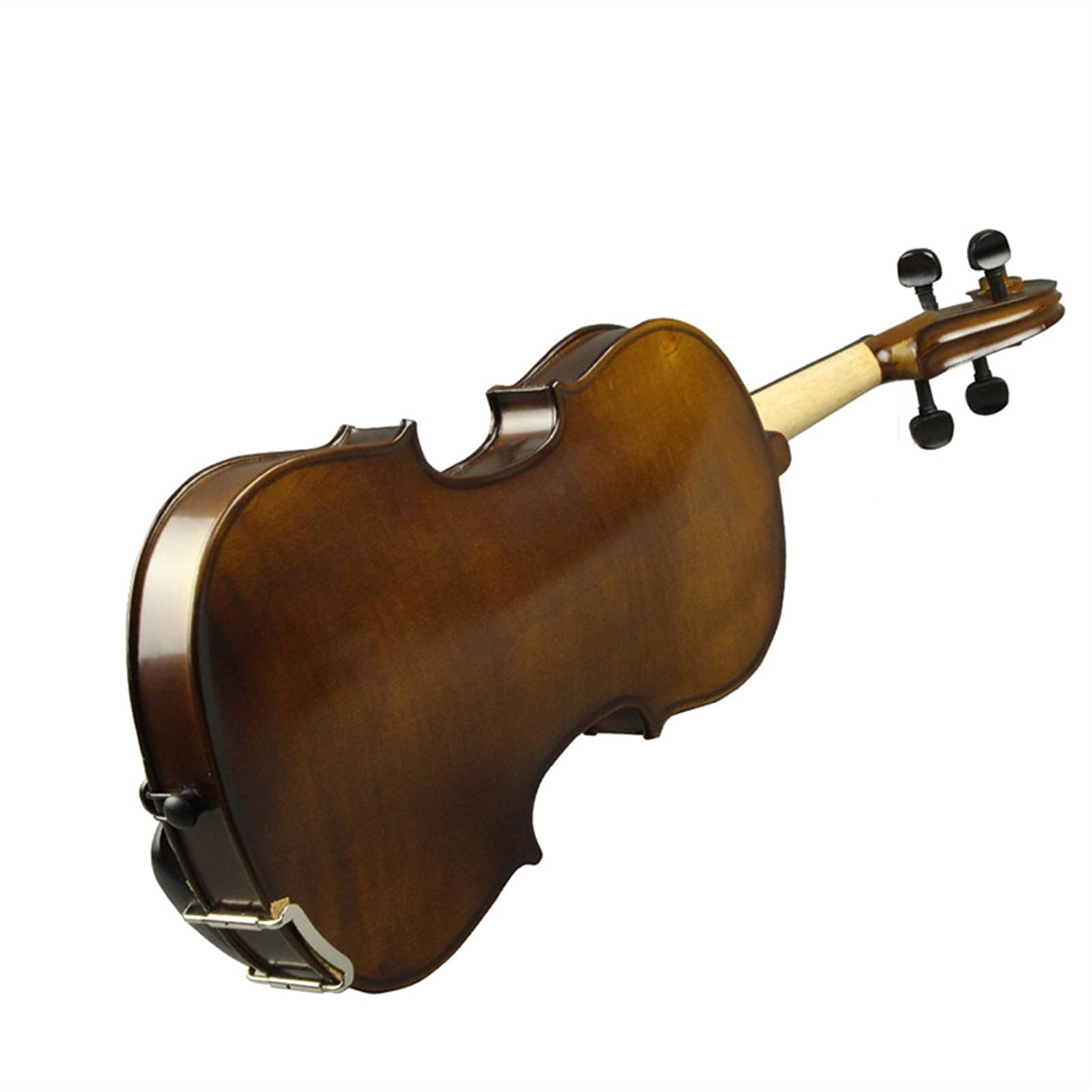 【レトロ】スズキバイオリンナゴヤジャパンF-120 エスタプリッシュド1886年 バイオリン アンティーク レトロ レトロ】スズキバイオリン