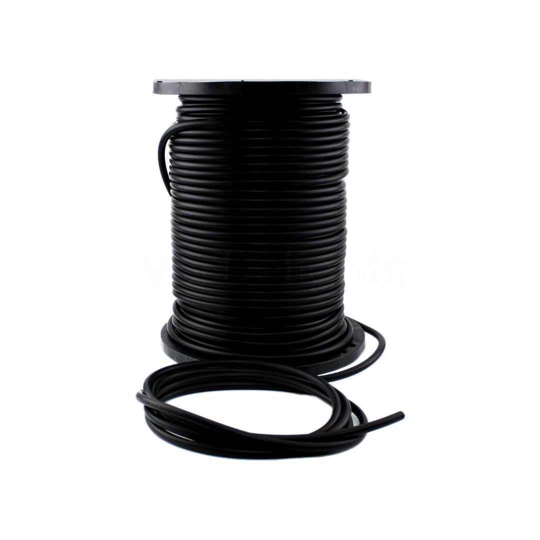 Generasis - Nitrile Rubber Cord Roll 2MM Thickness 10 Metre Length Premium | Industrial-Grade Sealing and Gasket Material (B0D3Q2S9QW) Amazon Price History, Amazon Price Tracker