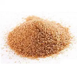 Açúcar Demerara (Granel 1Kg)