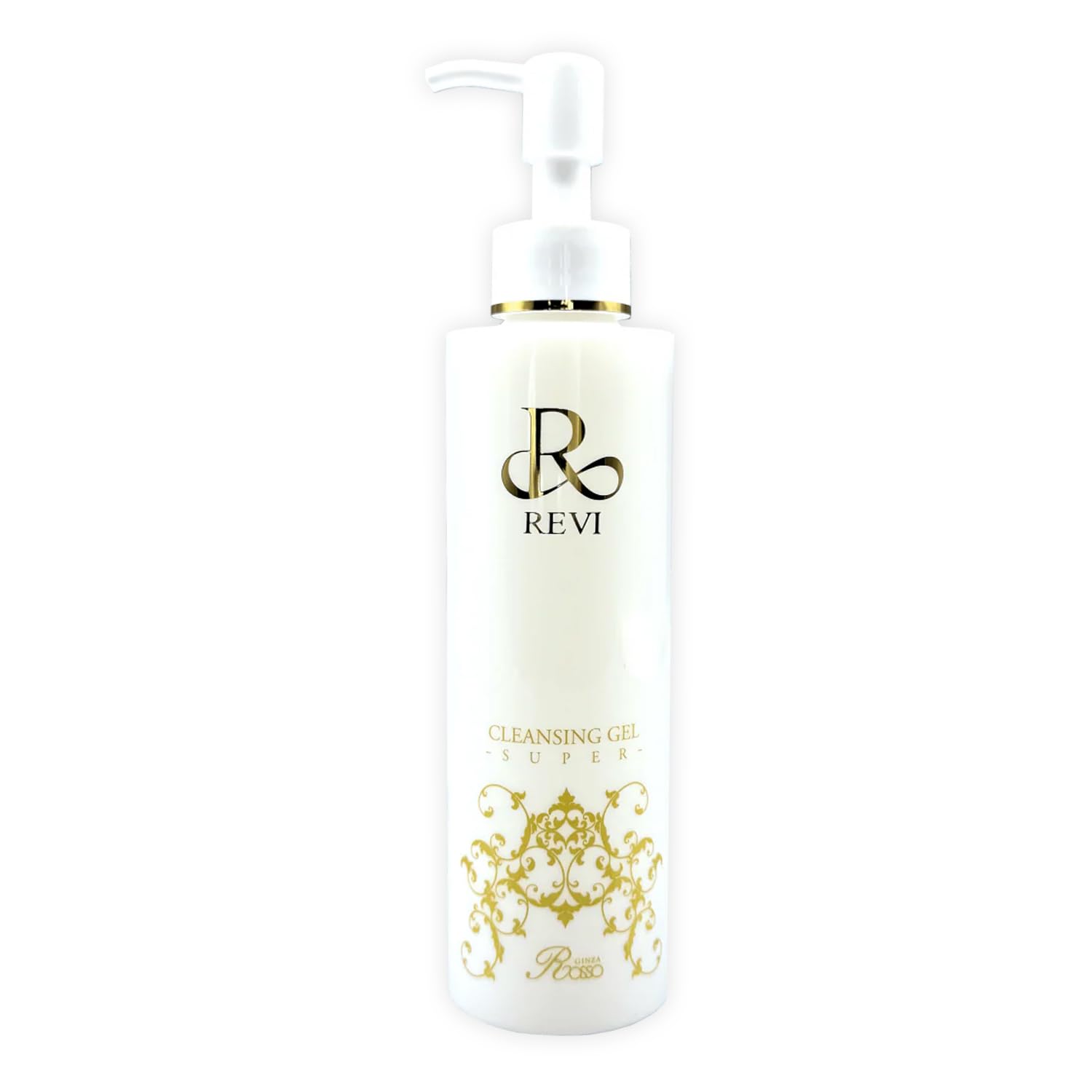 Amazon | REVI (ルヴィ) クレンジングジェルS 180ml 植物幹細胞 300種