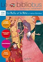 Download Le Bibliobus n° 4 CM Cycle 3 Parcours de lecture de 4 oeuvres : La Belle et la Bête ; Farces pour écoliers ; Casse-Noisette ; Avant le nuage PDF