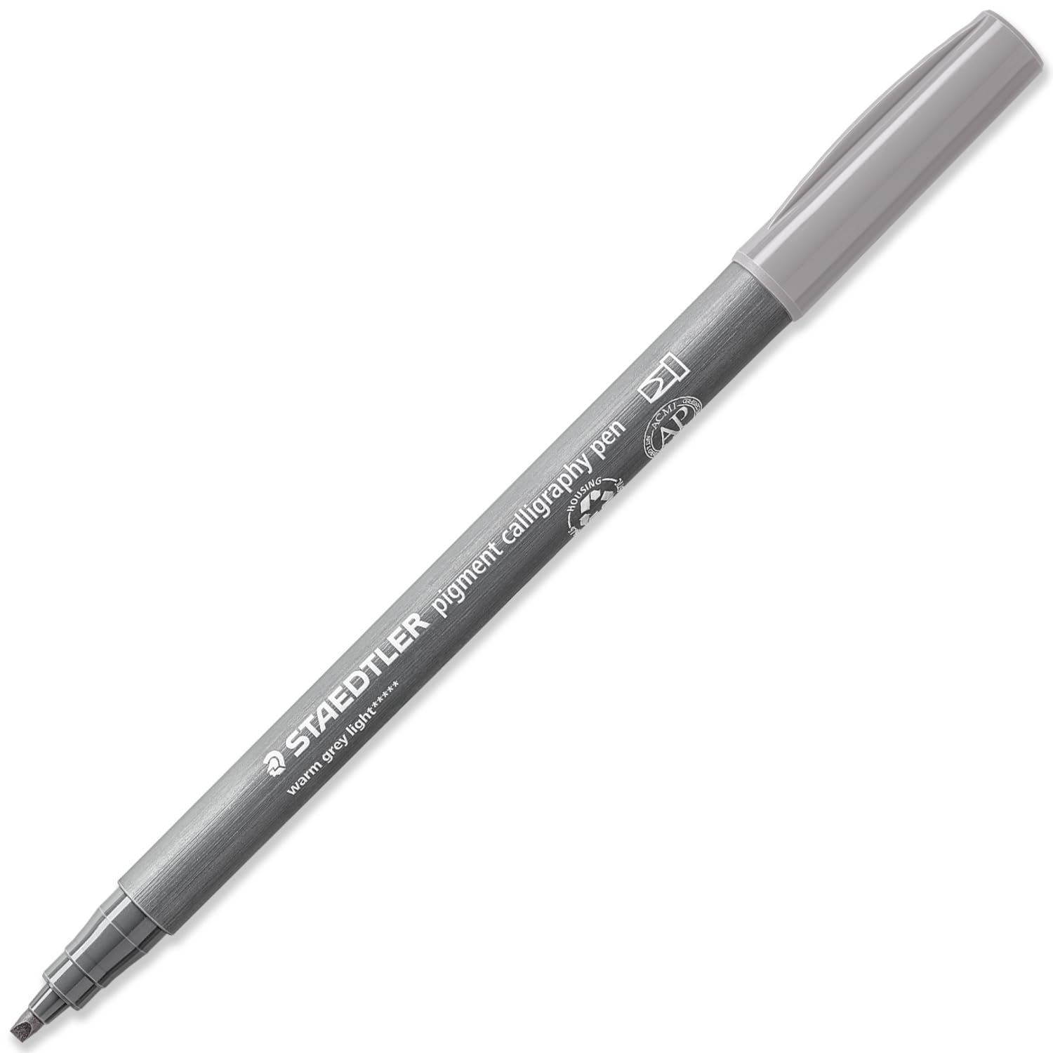 STAEDTLER 375 Pigment Calligraphy Pens, Assorted - Image 4