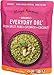 MAYA KAIMAL Organic Green Split Peas, Spinach & Coconut Everyday Dal, 10 OZ (Pack of 2)