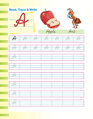 Write Right Cursive Writing Book Pre-primer A Cursive Handwriting Workbook For Kids Beginners Cursive Letter Tracing & Writing Practice Book Beginning Cursive Writing For Children - Kids Handwriting Practice Workbook Writing Practice Book To Master Letters, Words & Sentences Cursive For Beginners Workbook Cursive Writing Practice Book To Learn Writing In Cursive Beginning Cursive Handwriting Workbooks BEST BOOK FOR KIDS