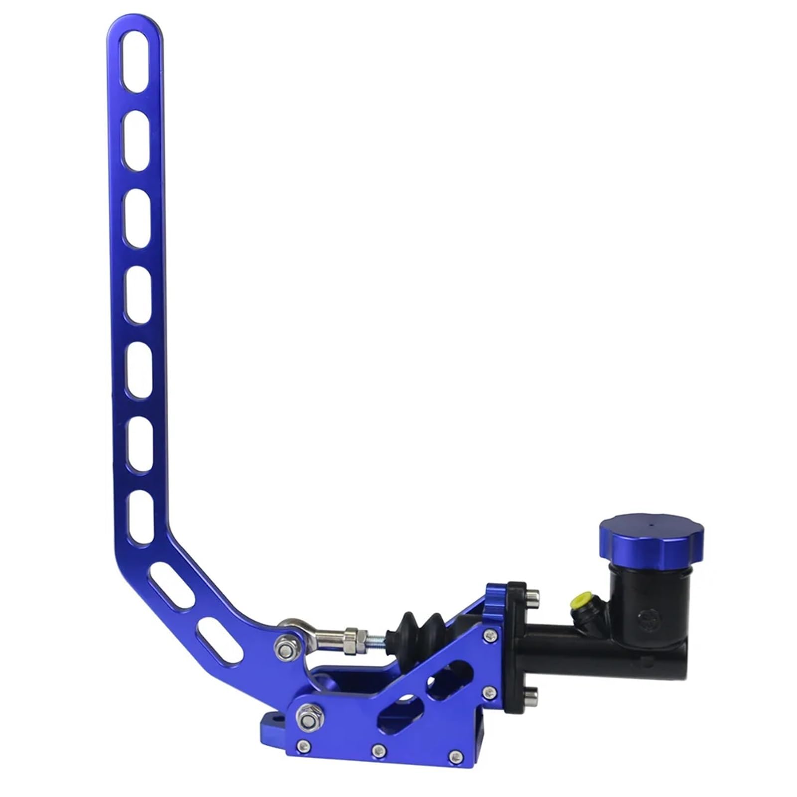 Modyfikacja samochoduUniwersalny hamulec ręczny z długą rączką Drift Hamulec ręczny hydrauliczny Symphony Racing Drift(Blue)