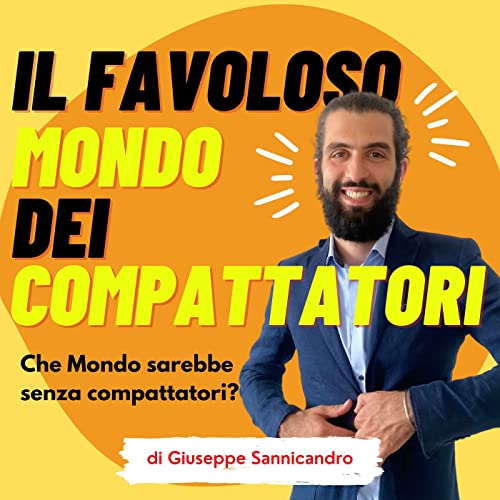 Ep.8 - L'industria 4.0 spiegata bene! - Intervista a Stefano Brivio