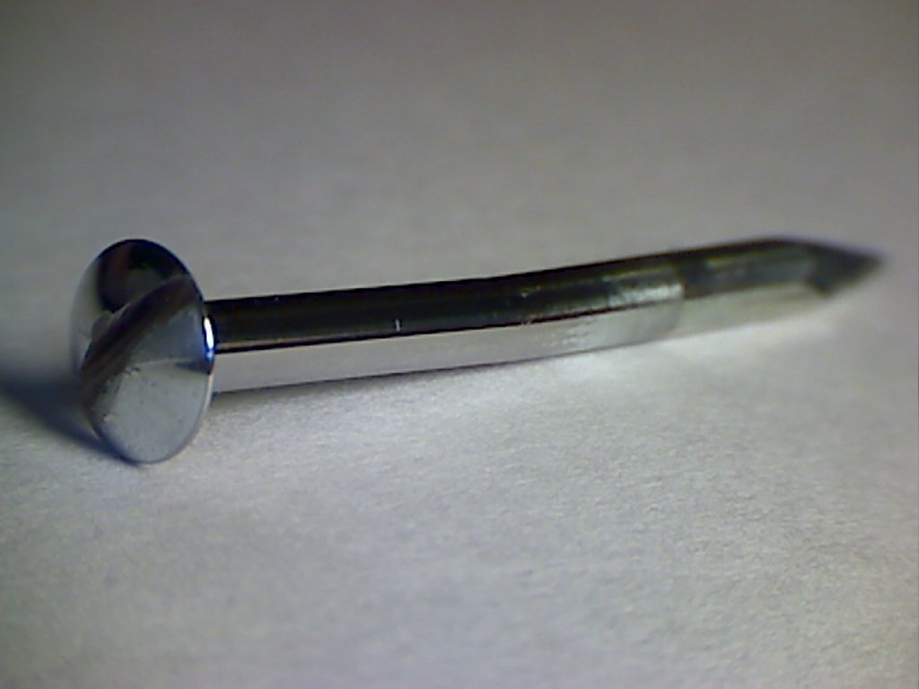 ONE AXLE ONLY X1 for Pine Derby Wood Car -Super Tuner- Bent Rail Riding Rider Steer Axle 2.5 Degree 100,000 Grit Optical Polish by Derby Dust®