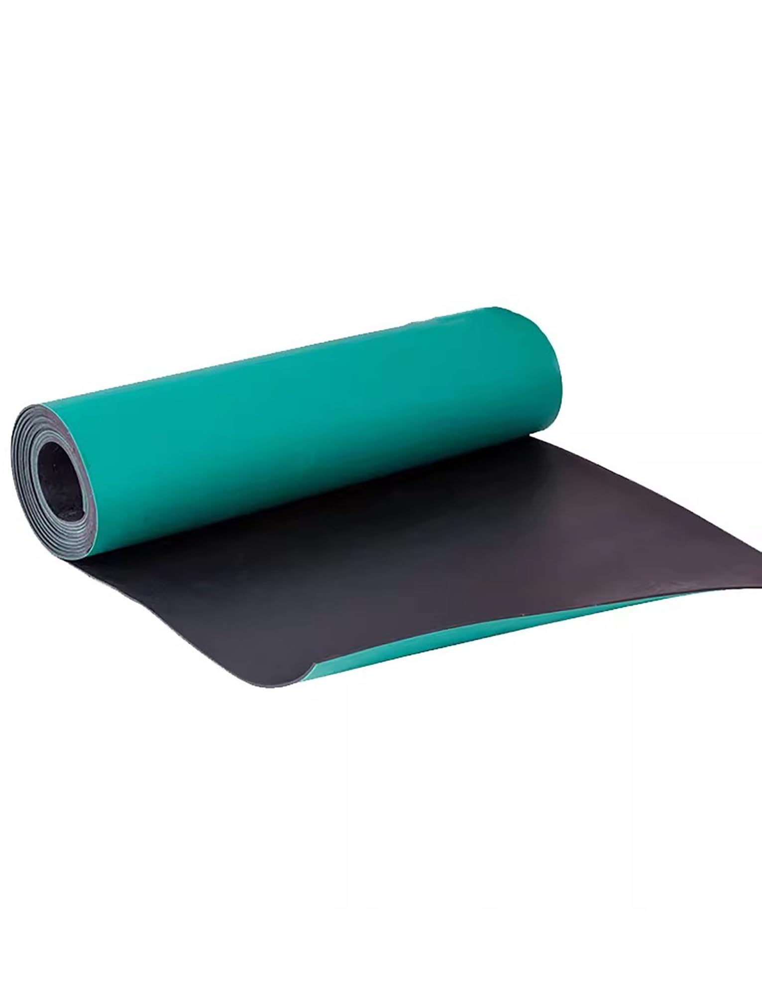 Eyrmqwjpc One Color Soldering Mat, Soldering Mat Workbench Pad Multiple Sizes(60X120cm/23.6X47.2in)