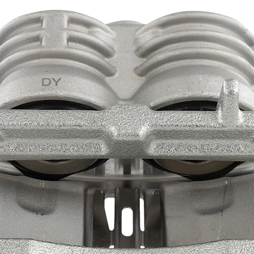 Image of 18B4798 18B4799 Front Left & Right Disc Brake Calipers Assembly