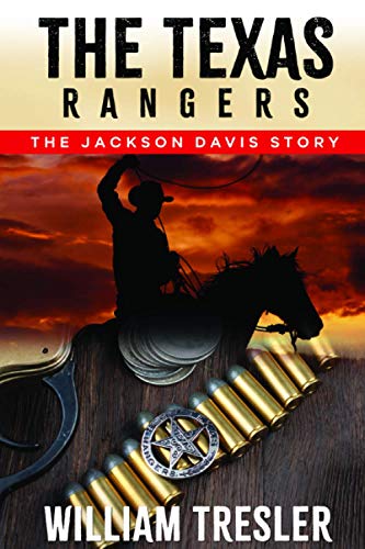  The Texas Rangers - The Jackson Davis Story