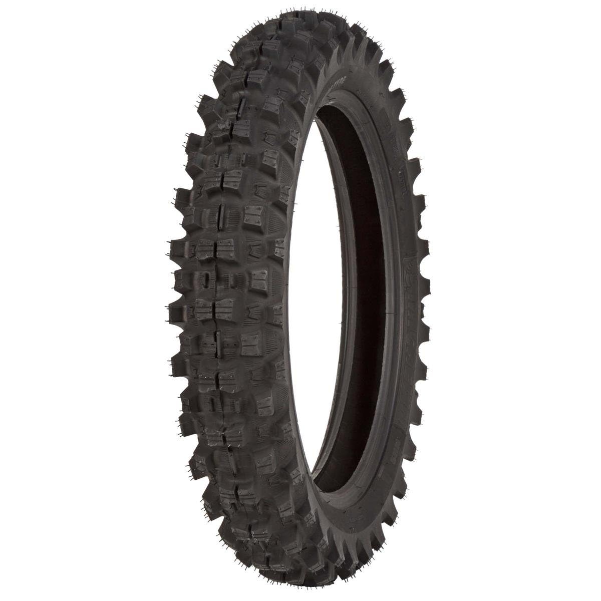 Michelin 74154 Neumático 90/100-16 51M, Starcross 5 Soft para 4X4, Verano