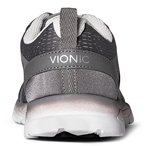 Vionic 335MILESW-GRY