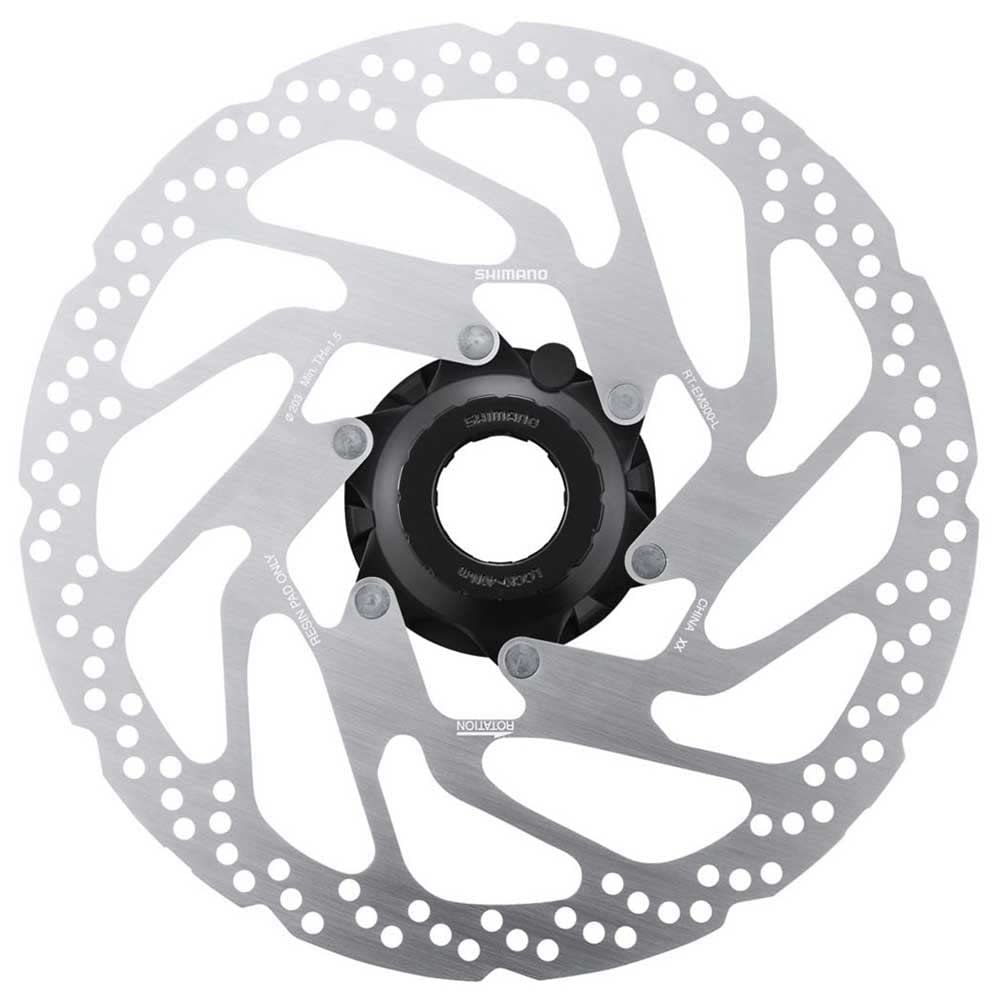 Disco 160mm Center Lock-RT-EM300