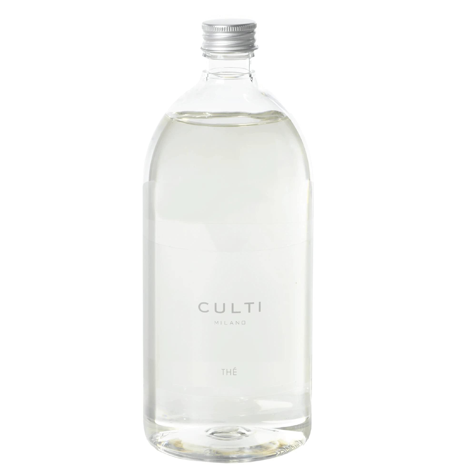 Amazon.co.jp: CULTI Milano The - 詰め替えリードディフューザー