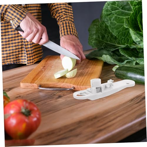 ULTECHNOVO cortador multifunción 3 piezas para verduras miniatura 6