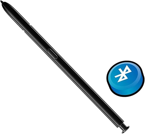 Note 20 Stylus S Pen con Bluetooth de repuesto para Galaxy Note20 Ultra 5G SM-N986BDS, SM-N986U, SM-N986U1, SM-N986W, SM-N9860, SM-N986N, SC-53A