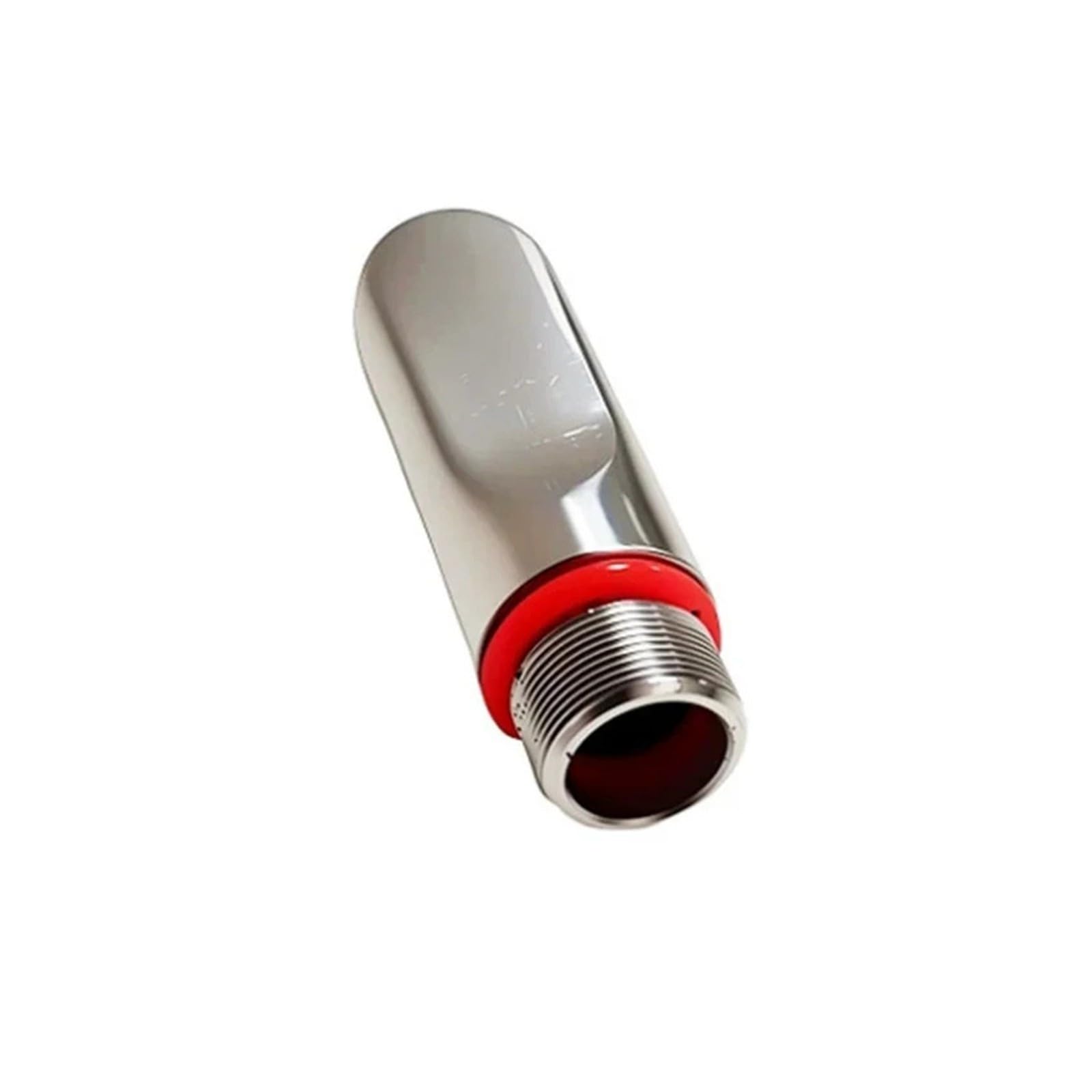 Punta Vapore 1 Foro,Compatibile for Ninja, ES301 ES351