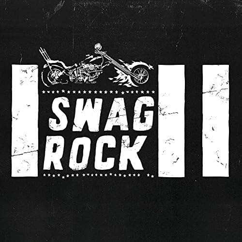 Amazon MusicでVARIOUS ARTISTSのSwag Rockを再生する