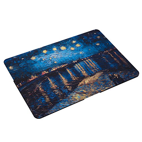 Carcasa MacBook Pro 13 evita arañazos funda protectora A1708 sin Touch Bar 5