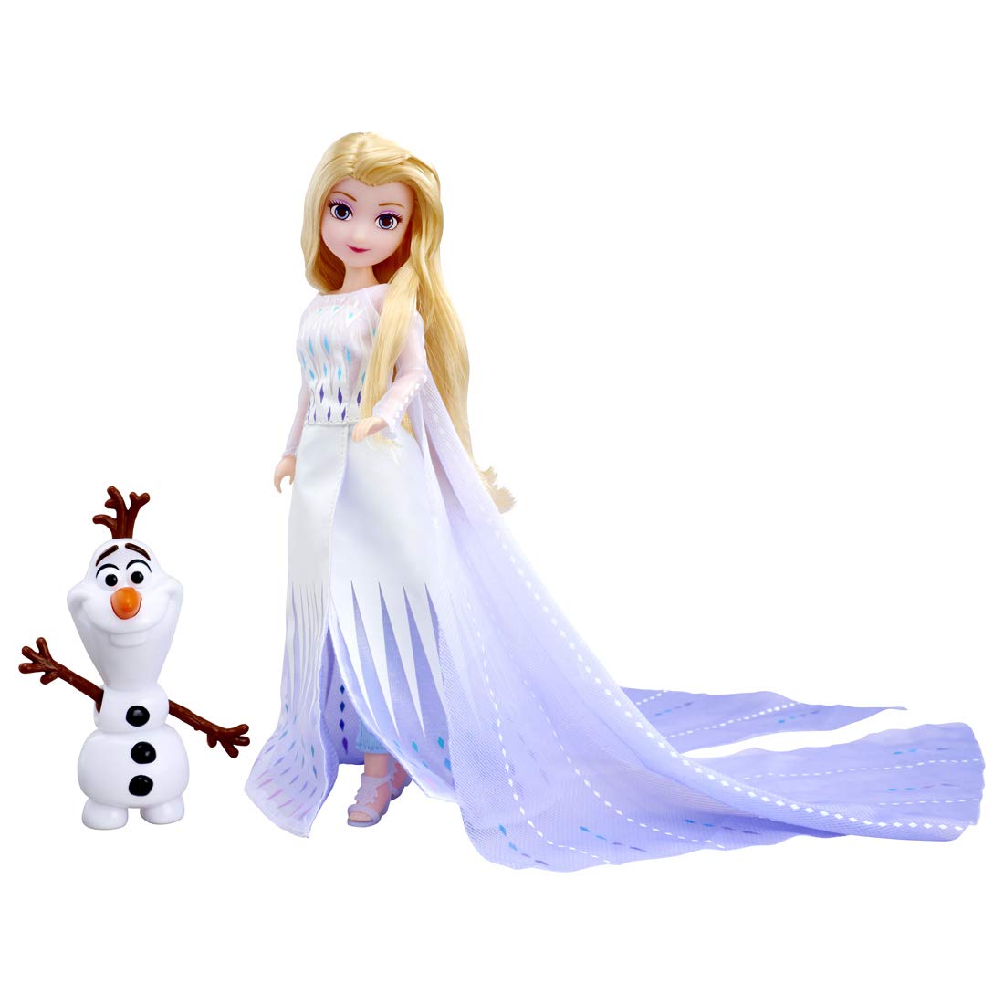 Amazon.co.jp: ディズニー プレシャスコレクション アナと雪の女王2 