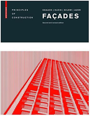 Façades: Principles of Construction