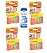Produktbild Alpha-GDH Bundle Ohropax Schaumstoff Stöpsel mit Sunlife Meerwasser Nasenspray 20ml