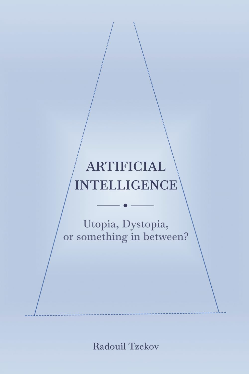 Artificial Intelligence: Utopia, Dystopia, or something in between?