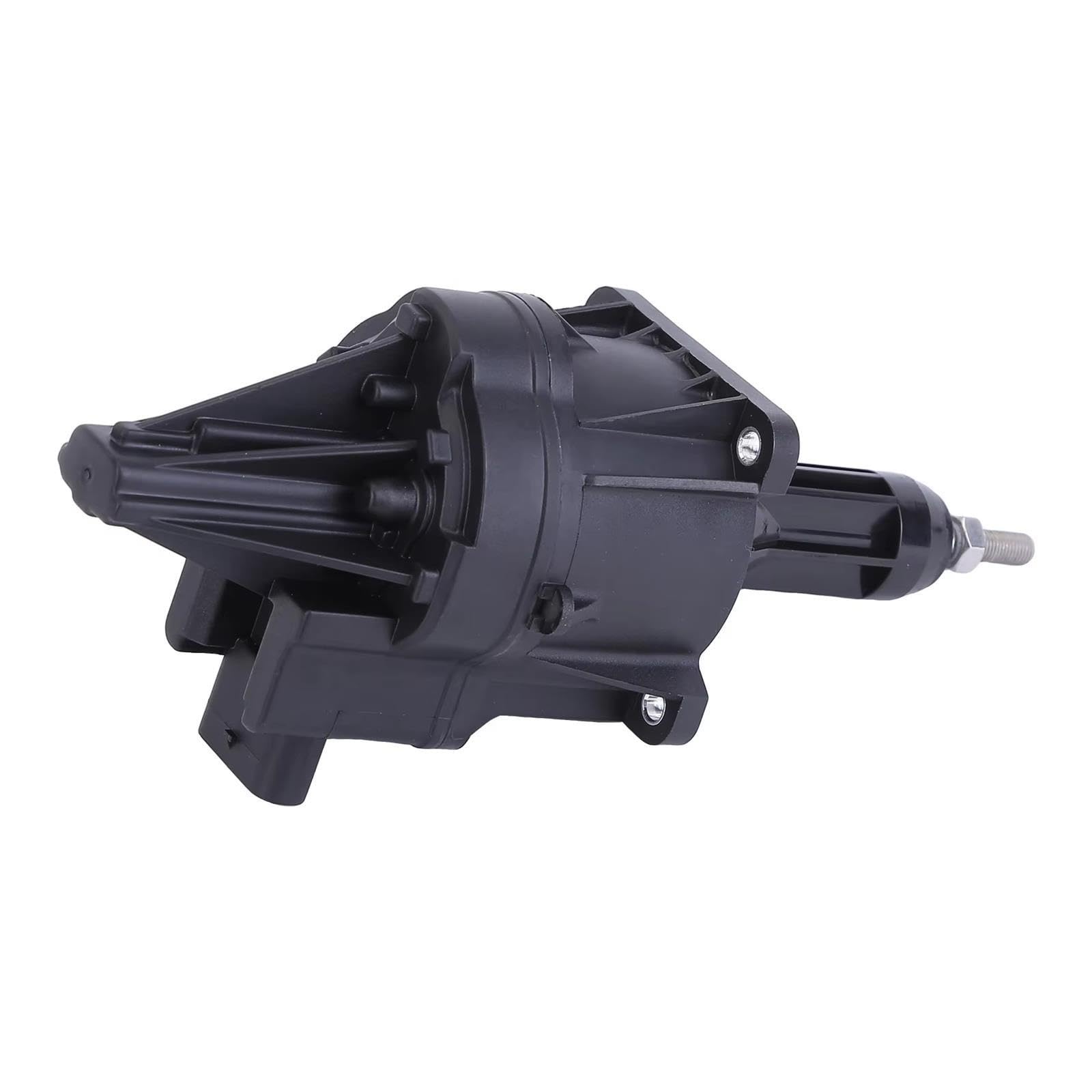 Actuador turbo electrónico Para X1 Para X2 1 2 3 4 Serie