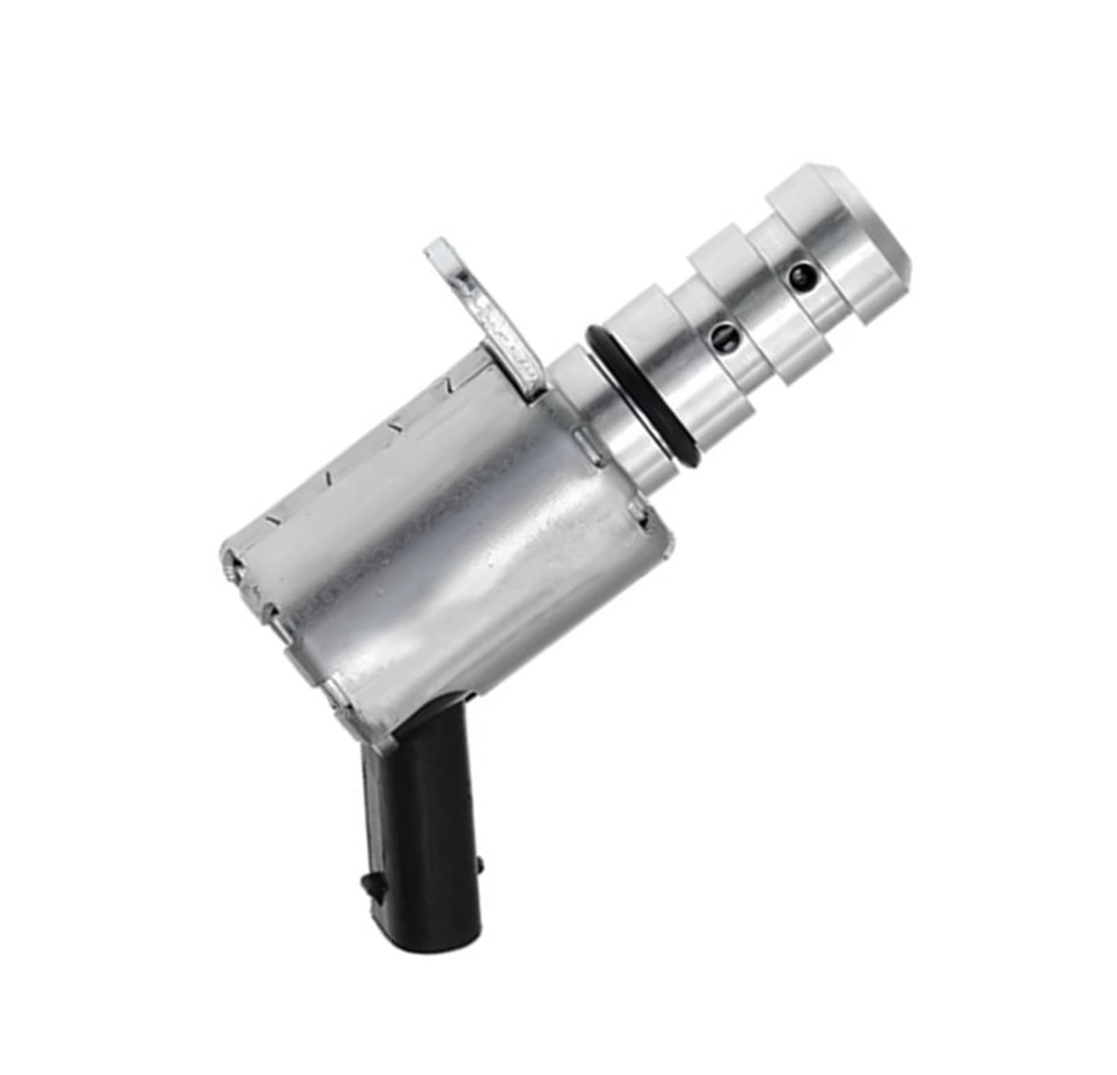 Dswilnv One Color Camshaft Solenoid Compatible With A6 For Quattro 2009-2018 For A7 A8 For Quattro 2013-2018 06E115243e 06E115243g Variable Camshaft Adjustment Control Valve 06E115243h