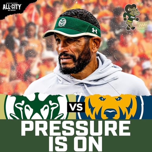Page de couverture de What to make of Saturday’s controversial game against Northern Colorado