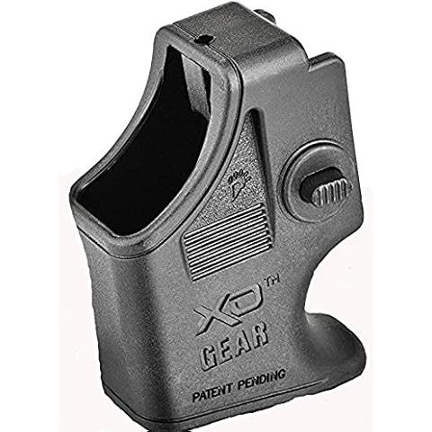 SPRINGFIELD ARMORY XD(M) 9mm & .40 S&W Mag Loader XDM3510ML Cover