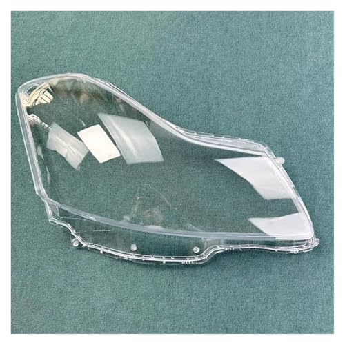 Couvercle de lentille phare gauche Infiniti M35 pour voyager sereinement la nuit
