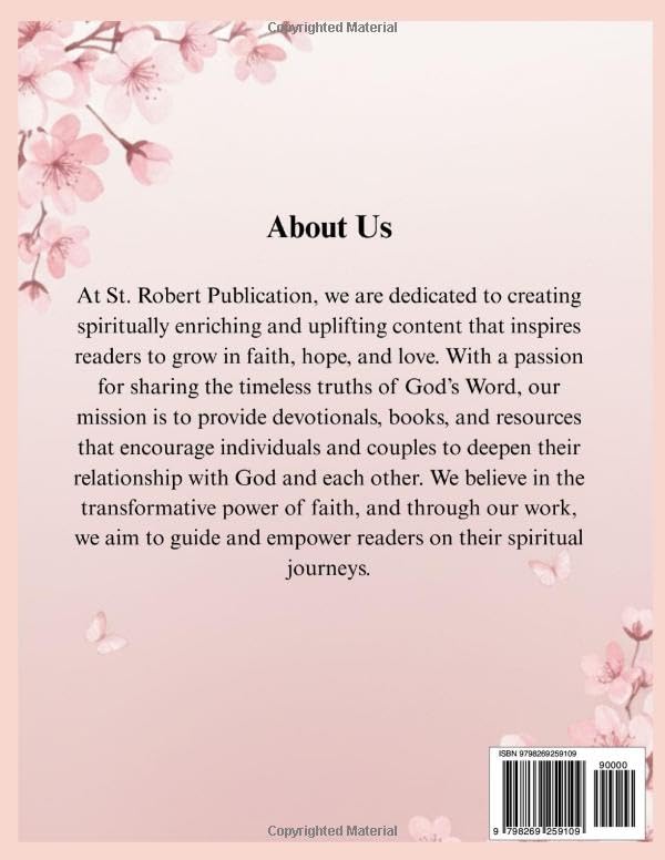 107 Days Devotional For Women 2026: 3-Minute Daily Devotions for Christian Women Seeking Purpose, Spiritual Renewal, & Faith Building. - Image 2