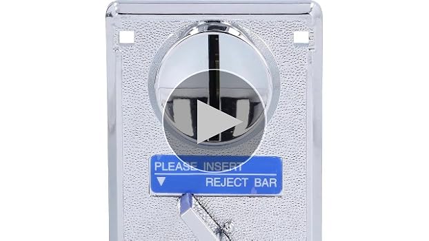 Amazon.com: Multi Acceptor Advanced Electronic CPU Selector