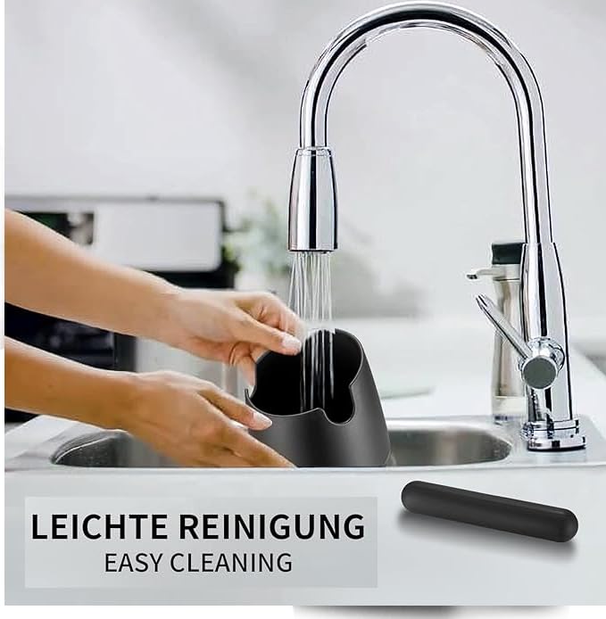 Koffie Knock Box - Afbeelding 4