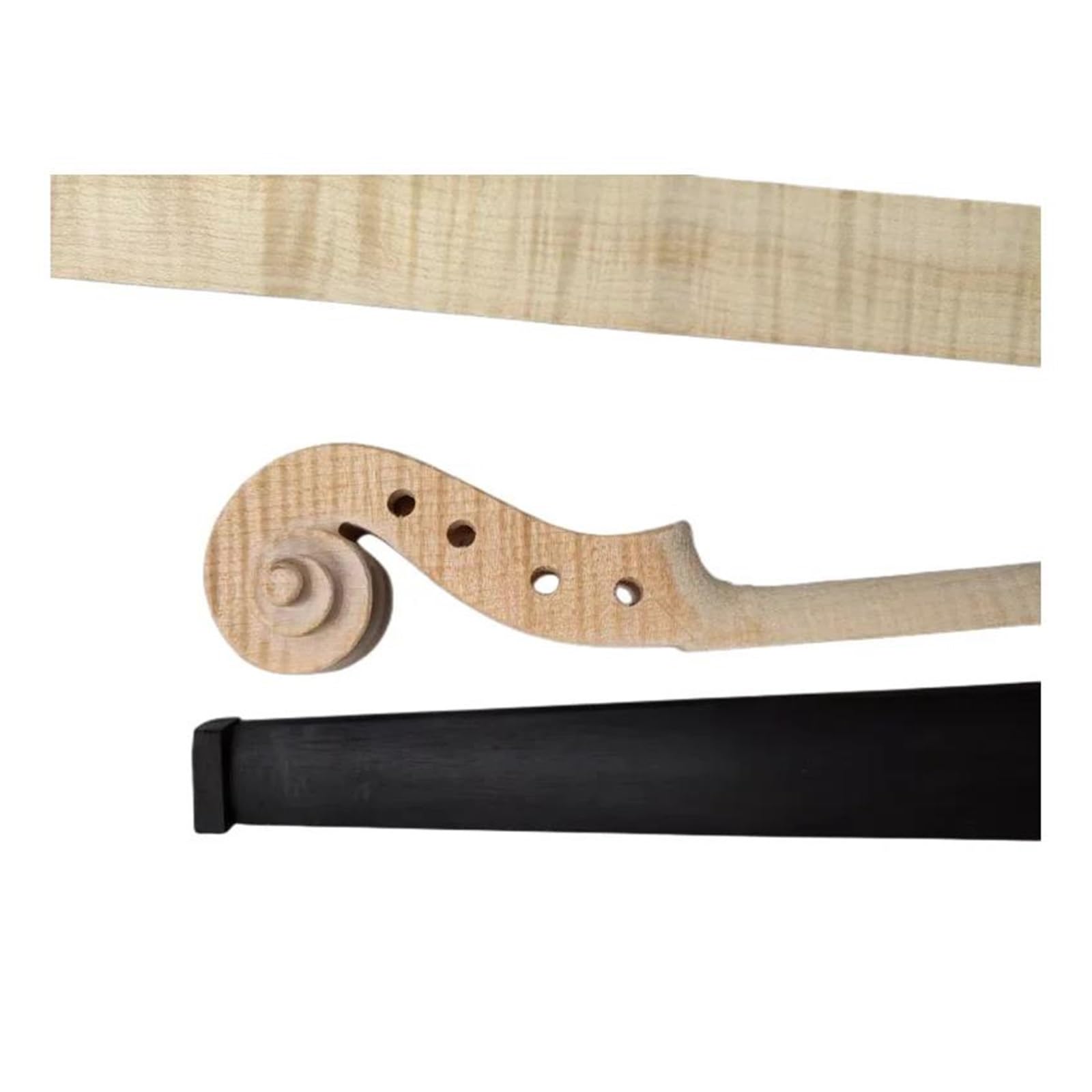 Zubehör Für Streichinstrumente Zubehör Für Den Kopfplattenbau Von Flame Violin
