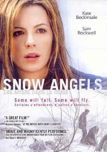 Snow Angels WS/FS - BIL [DVD]