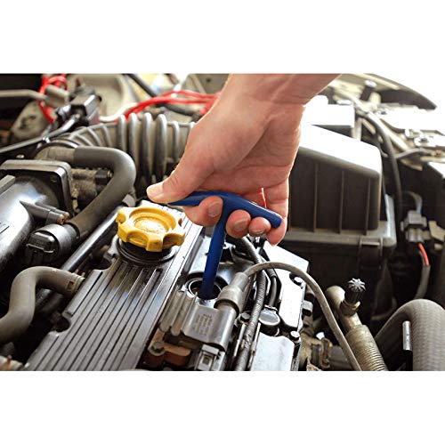 Draper 13868 - Chiave per candela di accensione