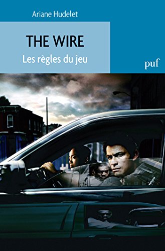 Télécharger The Wire. Les règles du jeu PDF Ebook En Ligne