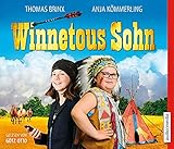  Winnetous Sohn