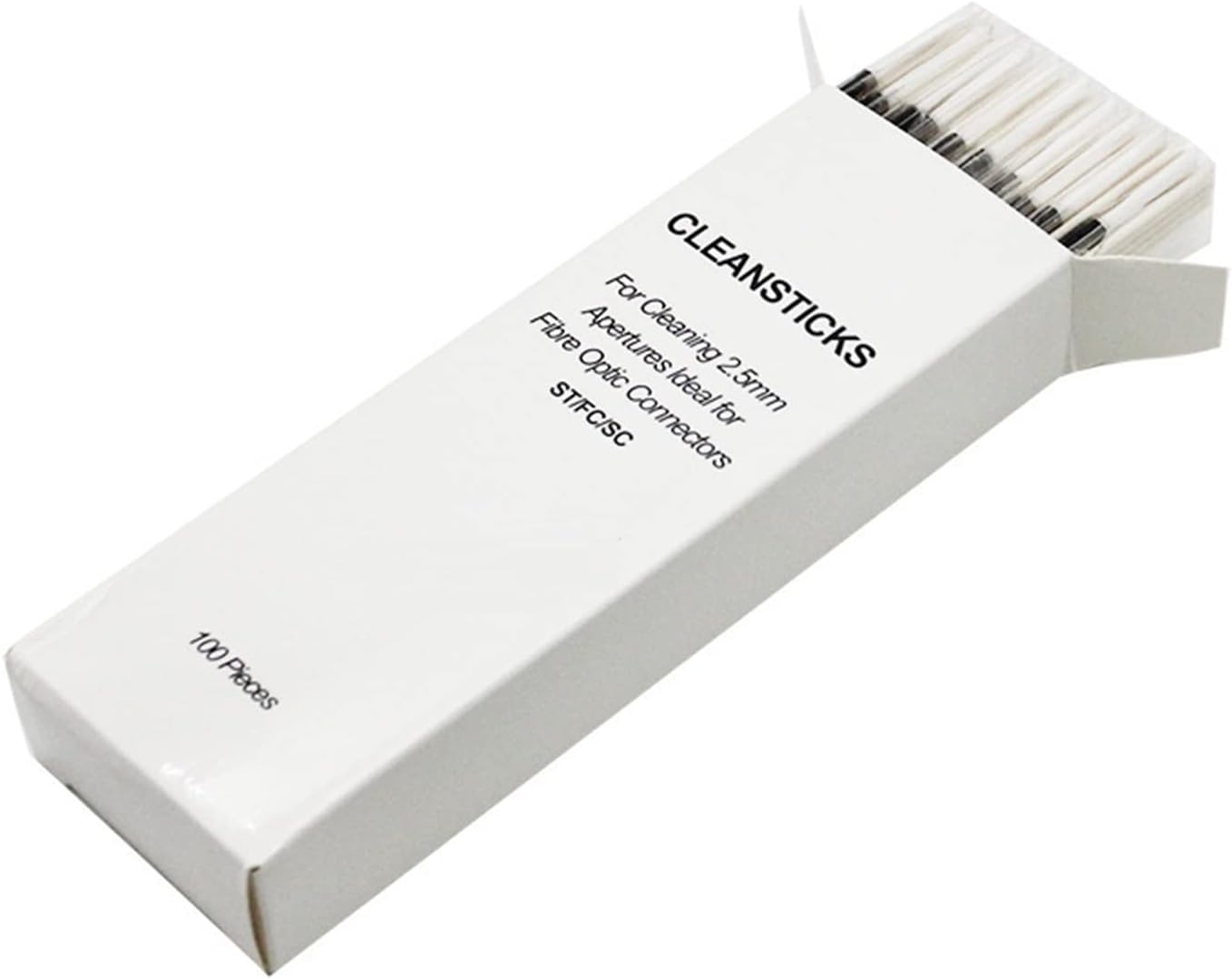 Fiber Optic Fiber Cleaning Swab/Fiber Cleaning Stick TM2.5