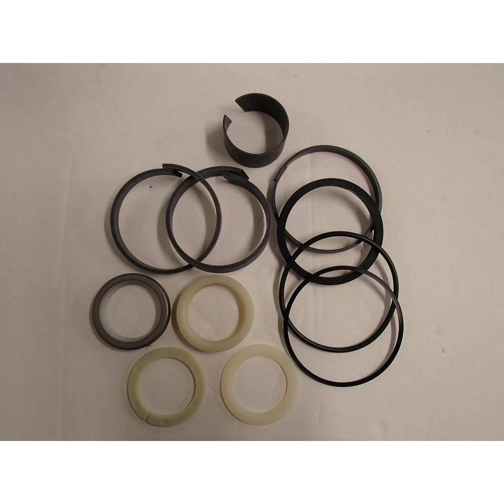 RAParts 1543252C1 Bucket Ripper Dipper Cylinder Seal Kit Fits Case 40XT 60XT 550E 550G